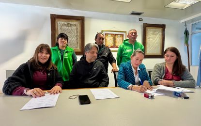#Quilmes | ATE anunció un acuerdo para equiparar derechos de becarios del Hospital Iriarte