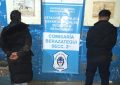Vecinos redujeron y golpearon a un hombre acusado de abusar sexualmente de una mujer