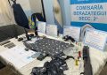 #Berazategui | Detuvieron a un hombre acusado de vender cocaína y enfrentarse con una escopeta a la Policía