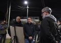 #FlorencioVarela | El barrio La Fiat ya es full LED