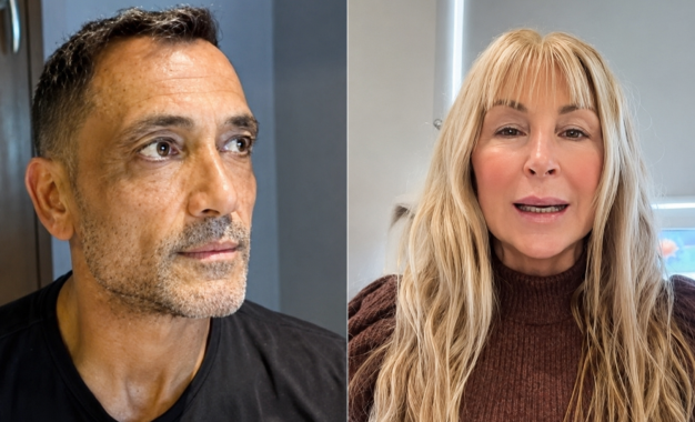 “Se fue de este plano sin tener relación con Patricio”: María Laura Lacava habló de la interna familiar y política tras la muerte de Juan José Mussi