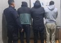 #FlorencioVarela | Hallan armas y municiones dentro de dos camionetas: tres aprehendidos