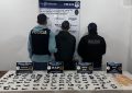 #FlorencioVarela | Huyó de la Policía y fue detenido por comercialización de estupefacientes