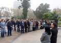 Florencio Varela conmemoró un nuevo aniversario de la Revolución de Mayo