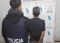 #FlorencioVarela | Robó una Fiorino, escapó en una camioneta comunal y terminó detenido tras una persecución