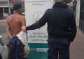 #Berazategui | Detuvieron a un hombre acusado de golpear a un policía tras un llamado al 911