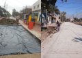 #FlorencioVarela | Obras para mejorar la circulación vehicular en el distrito