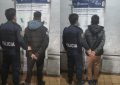 #FlorencioVarela | Detuvieron a dos hombres involucrados en un robo automotor
