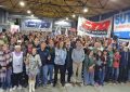 ATE Quilmes participó del plenario conjunto de las dos CTAs bonaerenses