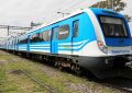 Otro hombre murió arrollado por el tren Roca