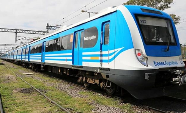 Otro hombre murió arrollado por el tren Roca