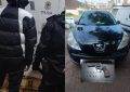 #FlorencioVarela | Fue a un boliche, perdió las llaves del auto, llamó a su madre y le encontraron un arma