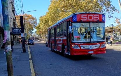 Aumenta el boleto de colectivo en la provincia de Buenos Aires: el mínimo superará los $1000