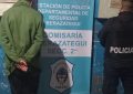 Robó una moto en Varela, la siguieron por GPS y lo detuvieron en Berazategui