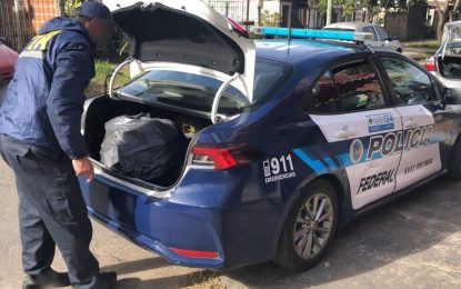 #Berazategui | Secuestran vigorizantes sexuales perjudiciales para la salud