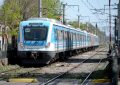 Un accidente fatal y una falla en una formación desataron una mañana de caos en el Tren Roca