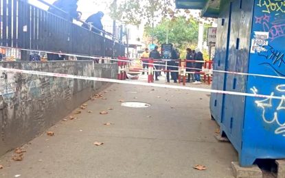 Otro hecho fatal en la línea Roca: un hombre murió tras ser arrollado por una formación en Quilmes