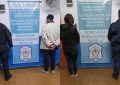 #Berazategui | Una discusión terminó con un hombre hospitalizado y dos detenidos