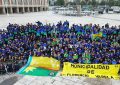 Juegos Bonaerenses 2026: récord histórico de representantes de Florencio Varela