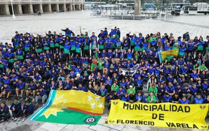 Juegos Bonaerenses 2026: récord histórico de representantes de Florencio Varela
