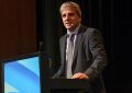 Luis Caputo: “Lo mejor es lo que viene y la economía va a seguir mejorando”