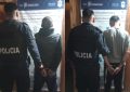 #FlorencioVarela | Pidieron un viaje por aplicación, asaltaron al conductor y terminaron detenidos