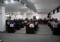 #FlorencioVarela | Se llevó a cabo la sexta sesión ordinaria del HCD