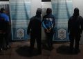 #Berazategui | Confrontación vecinal terminó a los tiros: un menor herido y dos aprehendidos