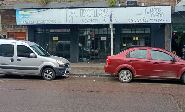 Nuevos cambios en el mapa comercial de Florencio Varela: cierres, mudanzas y reacomodamientos