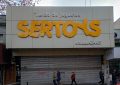 Crecen los locales vacíos en una de las principales arterias comerciales de Berazategui