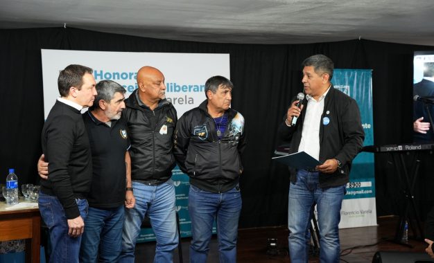 Andrés Watson: “`Malvinizar´, cada día de nuestras vidas”