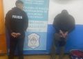 Detuvieron a un hombre acusado de atacar con un machete a trabajadores en Berazategui