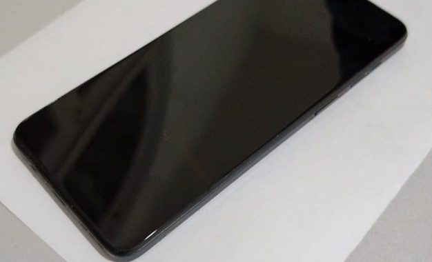 Intentaron robarle el celular a un conductor de DiDi en pleno centro de Florencio Varela