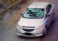 #FlorencioVarela | Localizaron un automóvil robado por el accionar del Centro de Monitoreo Municipal
