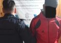 #FlorencioVarela | Circulaba sin patente y secuestraron la moto durante un patrullaje preventivo