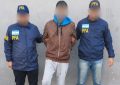 #Quilmes | La Policía Federal detuvo a un hombre buscado por intento de homicidio