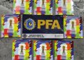 Operativo contra el contrabando: secuestran más de 2.000 álbumes del Mundial 2026