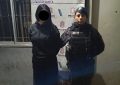 #FlorencioVarela | Evadió un control policial y fue capturada por tenencia de estupefacientes
