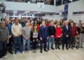 El PJ de Varela fue sede de un curso de formación política impulsado por el peronismo bonaerense
