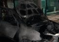 #FlorencioVarela | Brutal explosión de un tanque de gas en General Belgrano