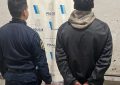 #FlorencioVarela | Robó una bicicleta, intentó escapar y terminó detenido