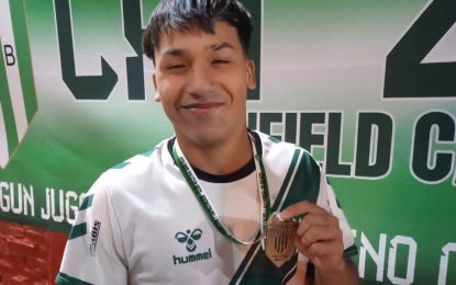 Asesinaron a un adolescente de 17 años durante un intento de asalto