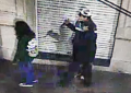 Detectaron a un hombre con un cuchillo en pleno centro de Florencio Varela