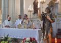 #FlorencioVarela | Misa en honor a San Juan Bautista