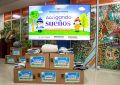 El frío se combate con solidaridad en Berazategui: nueva edición de «Abrigando Sueños»