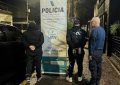 Intentaron ingresar a una vivienda y cayeron con una camioneta robada en Berazategui