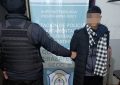 Robaron una verdulería armados y uno terminó detenido tras una persecución en Berazategui