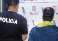 #FlorencioVarela | Amenazó a los agentes durante un control y terminó detenido