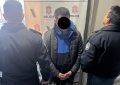 #FlorencioVarela | Quiso asaltar a una docente frente a una escuela y terminó detenido