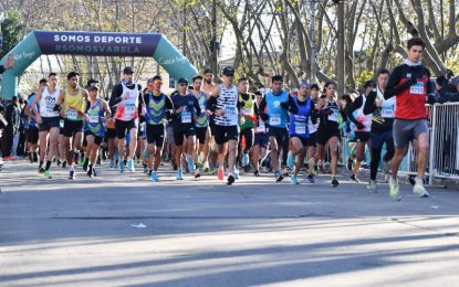 Más de 4000 personas inscriptas en la Maratón San Juan Bautista 2026